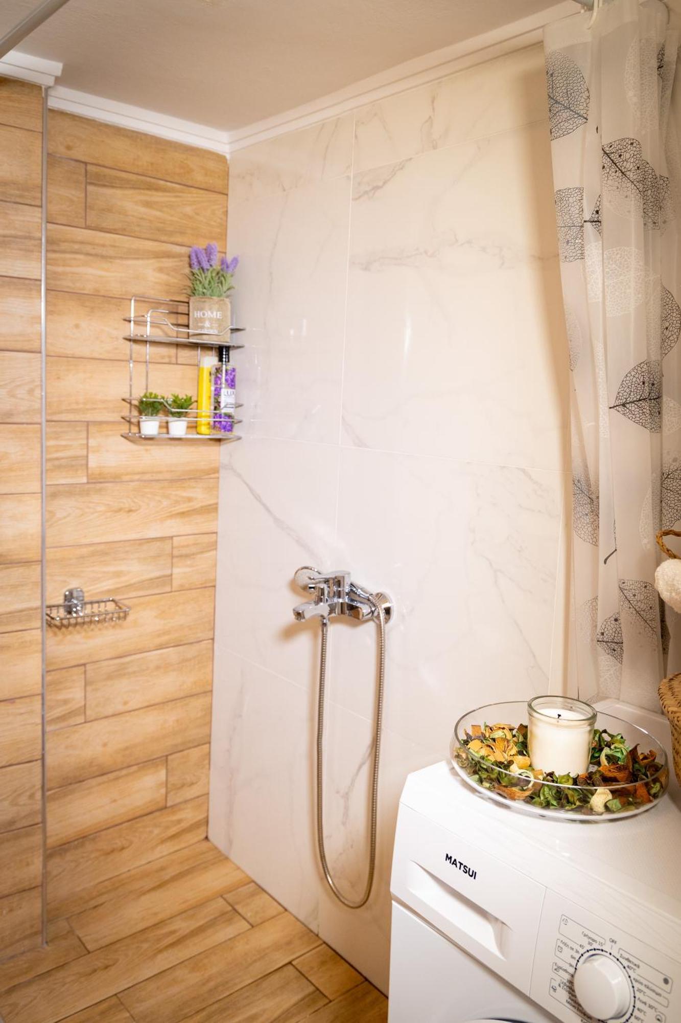 Eunoia Luxury Apartment เทสซาโลนิกิ ภายนอก รูปภาพ